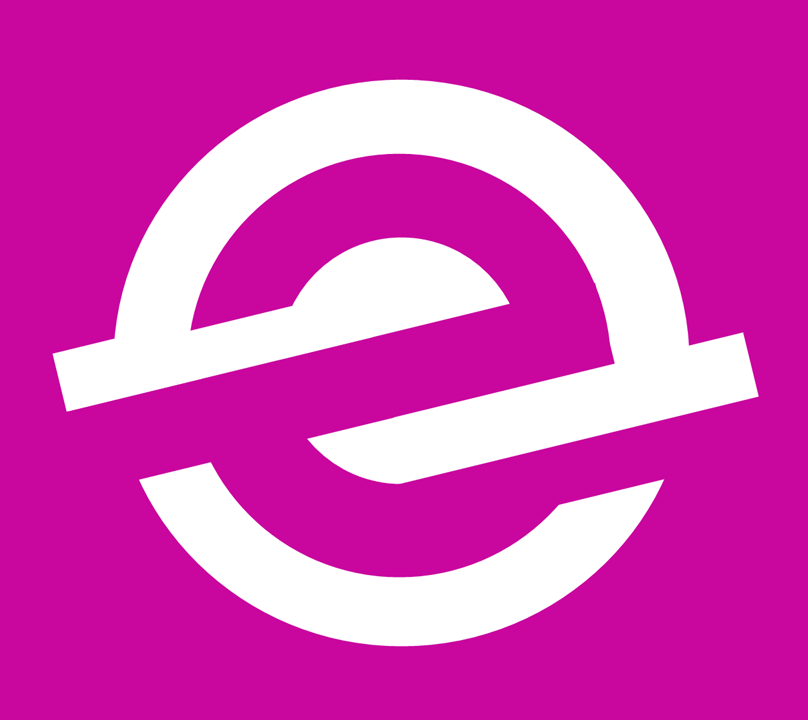 blockchain network purple
